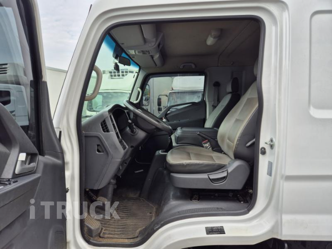 현대 올뉴마이티 3.5톤 광폭 윙바디 슈퍼캡 7