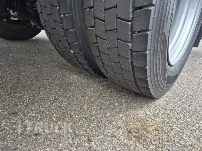 현대 올뉴마이티 3.5톤 광폭 윙바디 슈퍼캡 9