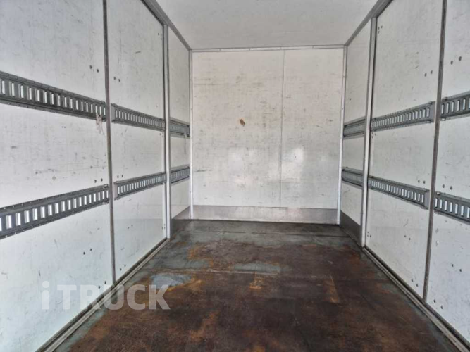 현대 올뉴마이티 2.5톤 익스하이탑 슈퍼캡 5