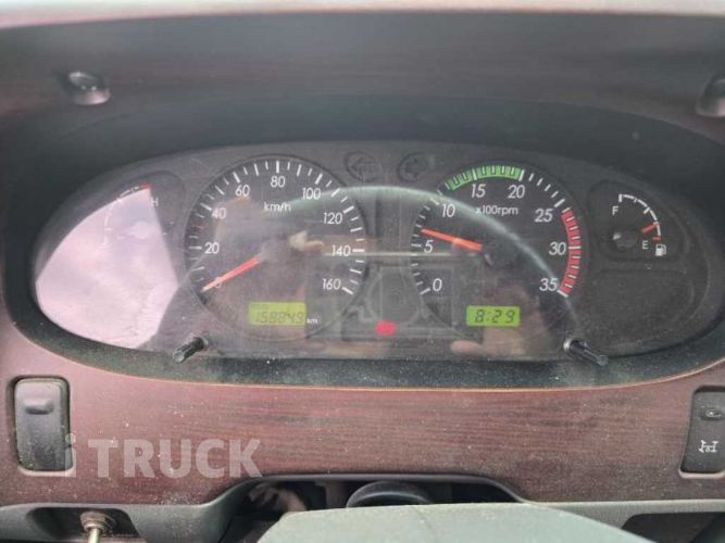 현대 이마이티 3.5톤 카고 슈퍼캡 초장축 5