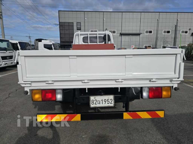 현대 이마이티 3.5톤 카고 슈퍼캡 초장축 3