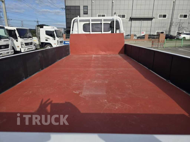 현대 이마이티 3.5톤 카고 슈퍼캡 초장축 2