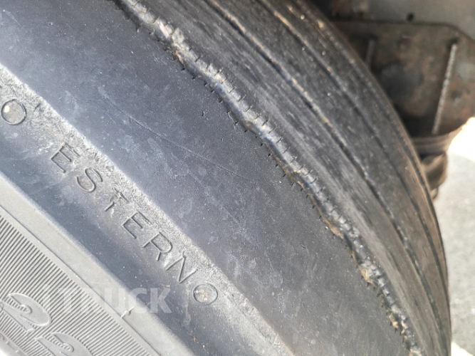 스카니아 G 410 후축 윙바디 21톤 오토 8