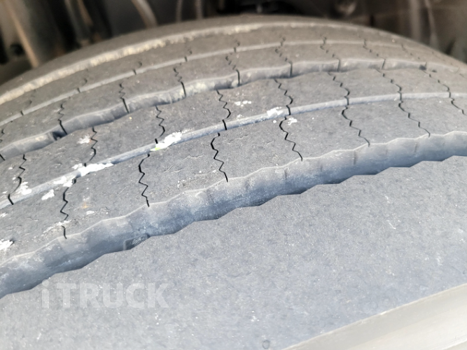 스카니아 G 410 후축 윙바디 21톤 오토 10