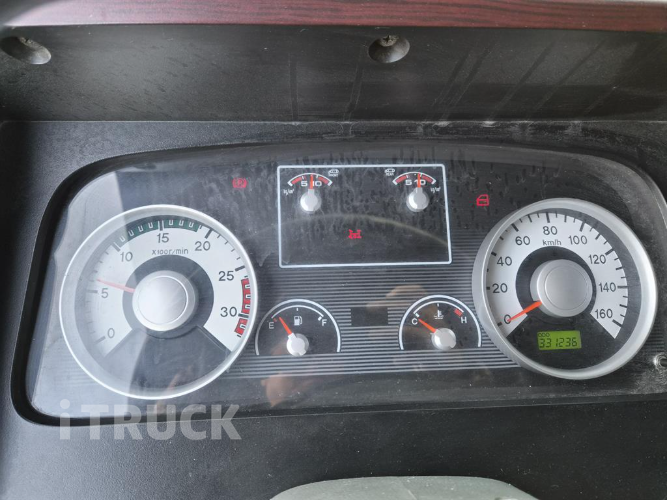 현대 메가트럭 화물덤프 5톤 14