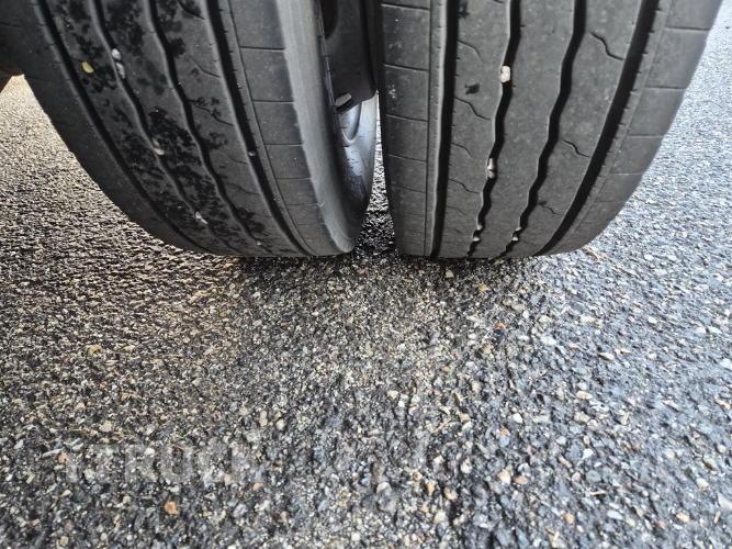 현대 메가트럭 화물덤프 5톤 16