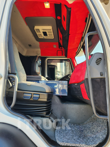 볼보 FL 280 후축 카고 4.5톤 오토 14