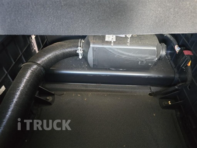 현대 파비스 325 후축 윙바디 8.5톤 오토 12