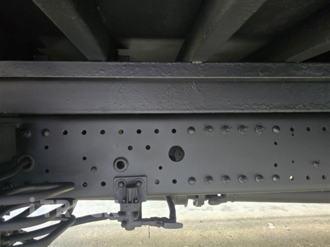 현대 파비스 325 후축 윙바디 8.5톤 오토 17