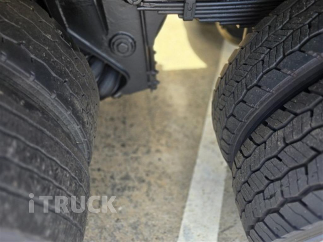 현대 파비스 325 후축 윙바디 8.5톤 오토 19