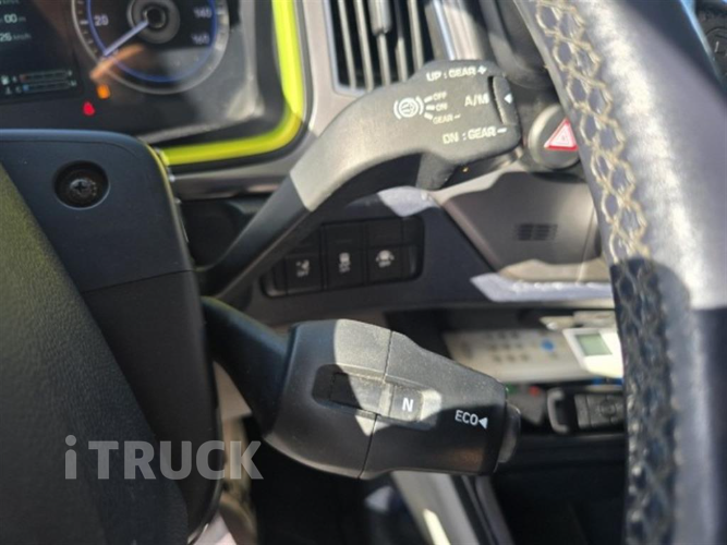 현대 파비스 325 후축 윙바디 8.5톤 오토 14