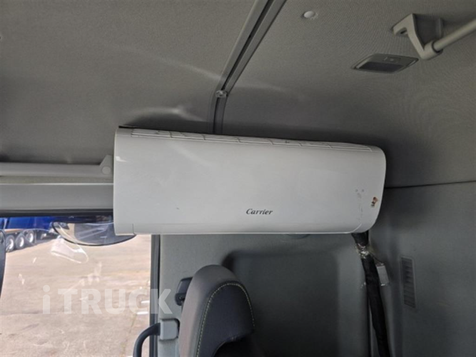 현대 파비스 325 후축 윙바디 8.5톤 오토 8