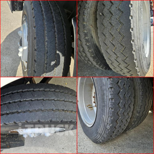 현대 마이티큐티 2.5톤 표준탑 일반캡 15