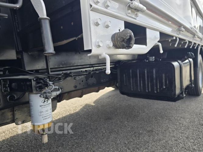 현대 이마이티 3.5톤 카고 슈퍼캡 6