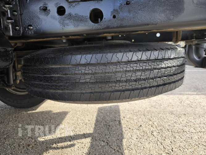 현대 이마이티 3.5톤 카고 슈퍼캡 14