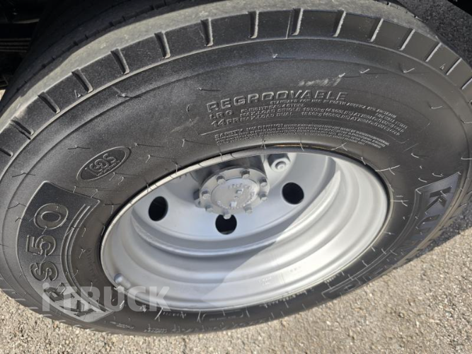 현대 이마이티 3.5톤 카고 슈퍼캡 11