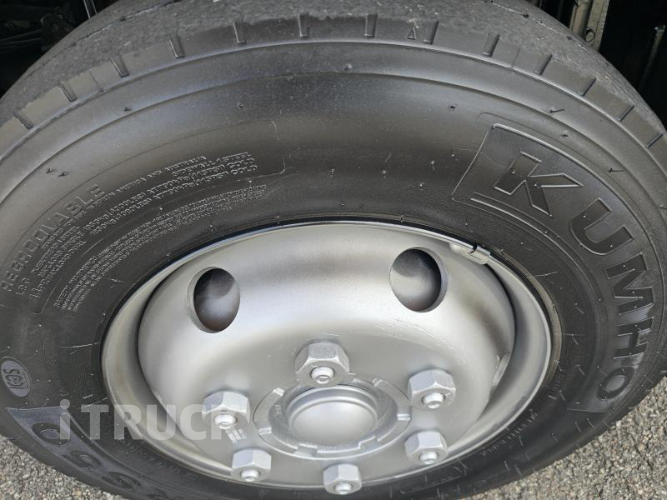 현대 이마이티 3.5톤 카고 슈퍼캡 13