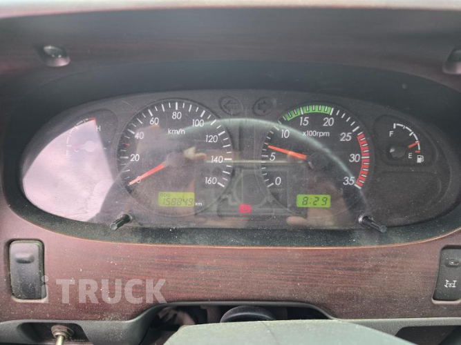 현대 이마이티 3.5톤 카고 슈퍼캡 8