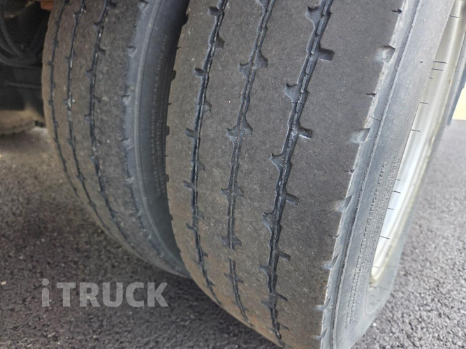 현대 올뉴마이티 2.5톤 익스하이탑 일반캡 14