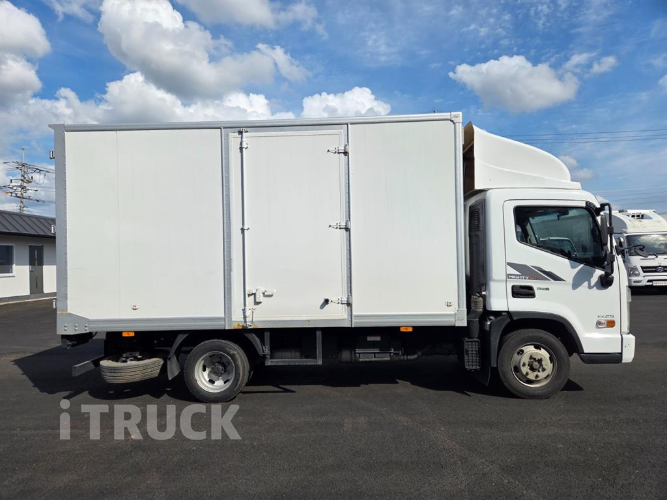 현대 올뉴마이티 2.5톤 익스하이탑 일반캡 3