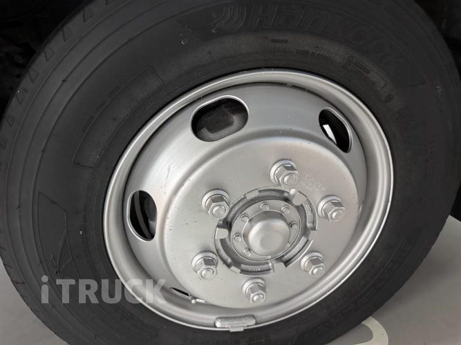 현대 올뉴마이티 2.5톤 카고 슈퍼캡 13