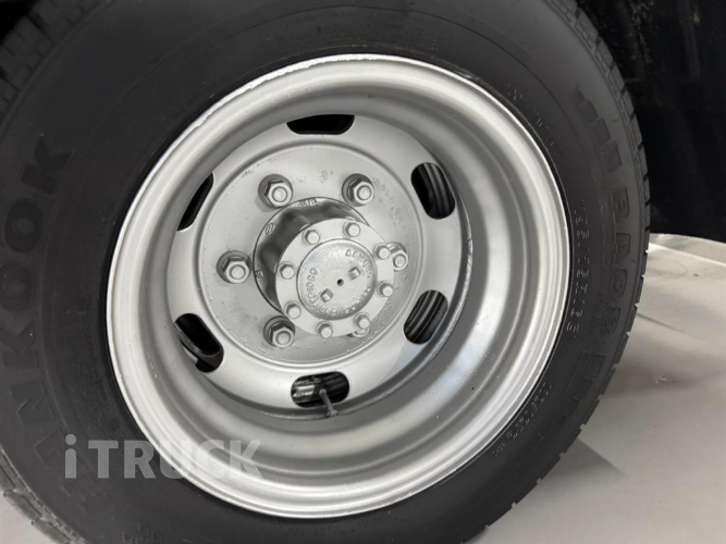 현대 올뉴마이티 2.5톤 카고 슈퍼캡 14