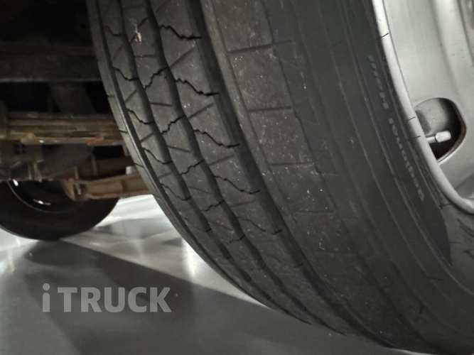 현대 올뉴마이티 2.5톤 카고 슈퍼캡 15