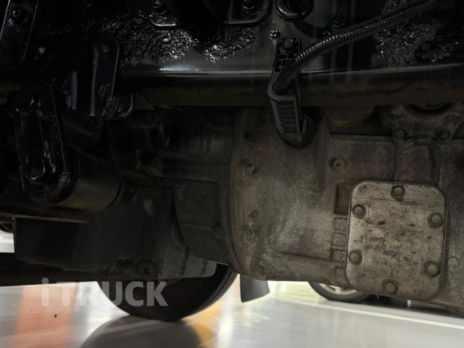 현대 올뉴마이티 2.5톤 카고 슈퍼캡 19