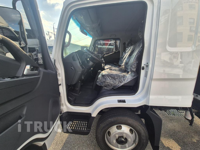 현대 올뉴마이티 3.5톤 카고 슈퍼캡 16