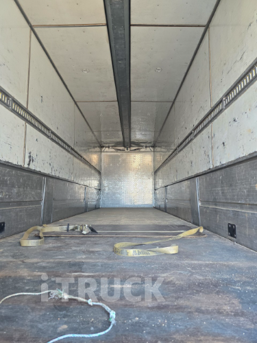 타타대우 프리마 고하중 320 후축 상승윙바디 11.5톤 수동 6