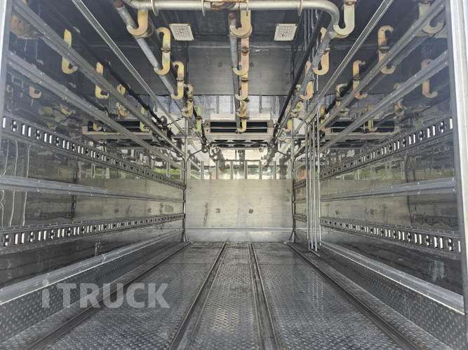 현대 올뉴마이티 3.5톤 광폭 탑 9