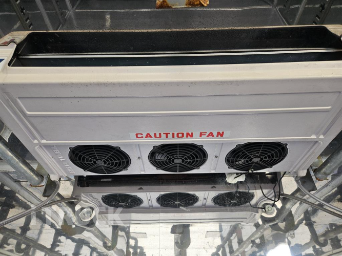 현대 올뉴마이티 3.5톤 광폭 탑 10