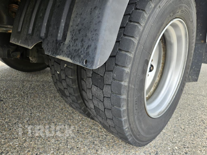 현대 올뉴마이티 3.5톤 광폭 탑 17