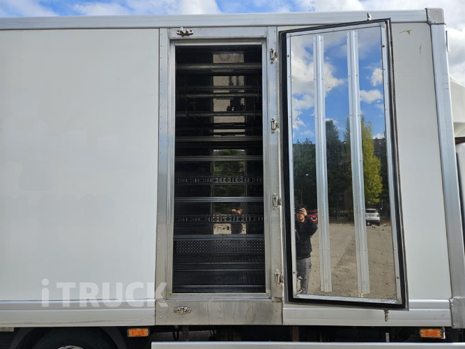 현대 올뉴마이티 3.5톤 광폭 탑 8