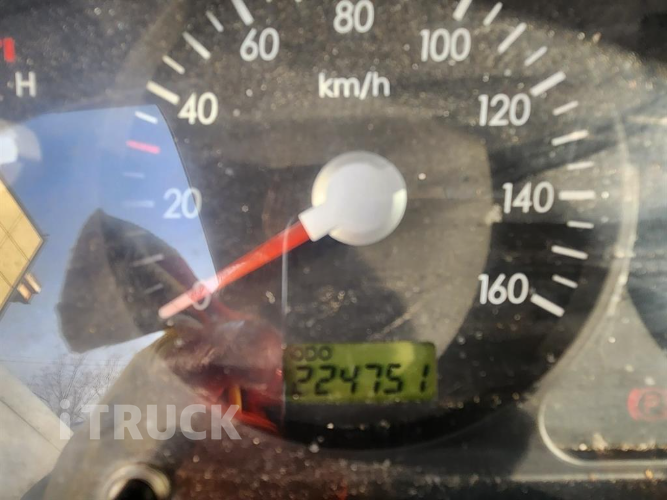 현대 이마이티 3.5톤 카고 슈퍼캡 12