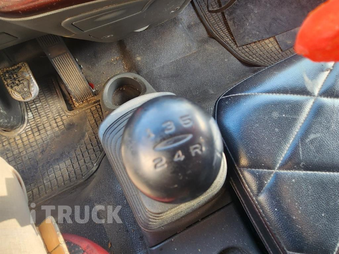 현대 이마이티 3.5톤 카고 슈퍼캡 11