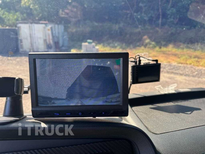 만 250 단바리 냉동윙 4.5톤 오토 12