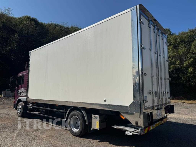 만 250 단바리 냉동윙 4.5톤 오토 3