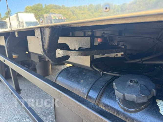 만 250 단바리 냉동윙 4.5톤 오토 9