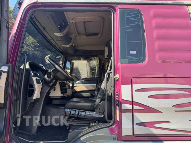 만 250 단바리 냉동윙 4.5톤 오토 10