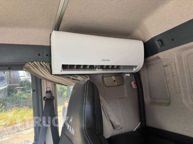 만 250 단바리 냉동윙 4.5톤 오토 16