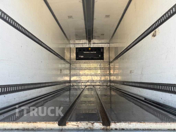 만 250 단바리 냉동윙 4.5톤 오토 6