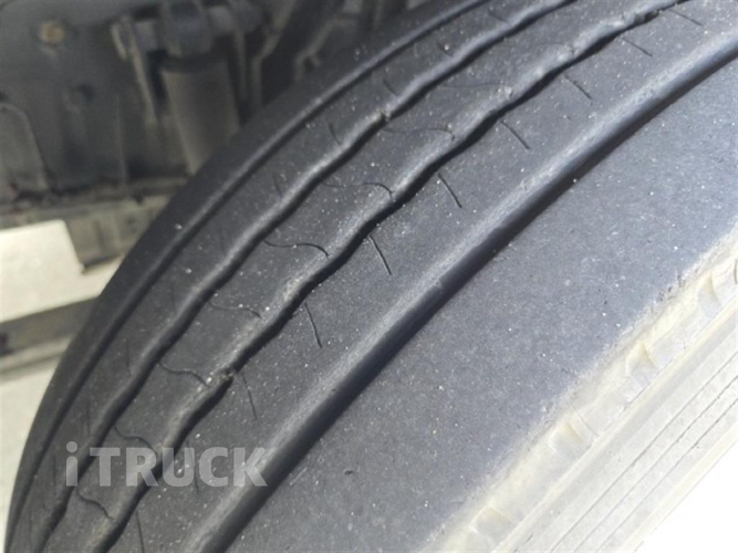 타타대우 노부스 280 후축 윙바디 6.5톤 수동 7