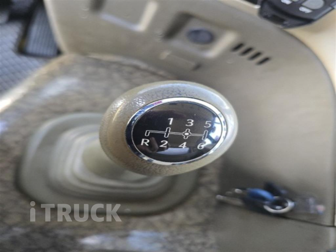 타타대우 노부스 280 후축 윙바디 6.5톤 수동 16