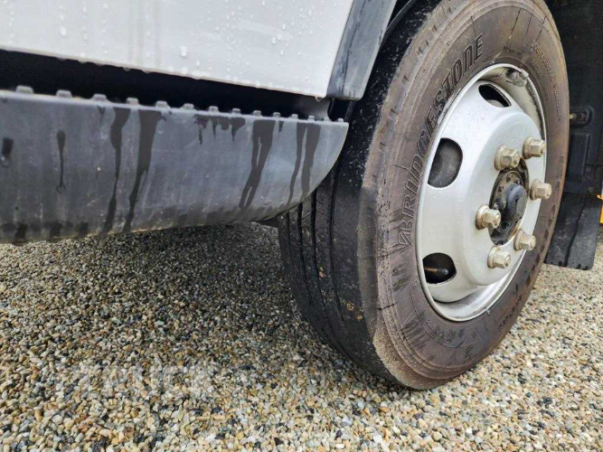 현대 카고크레인 없음(순정) 올뉴마이티 3.5톤 8