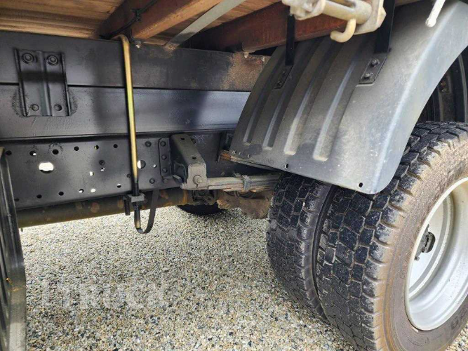 현대 카고크레인 없음(순정) 올뉴마이티 3.5톤 9