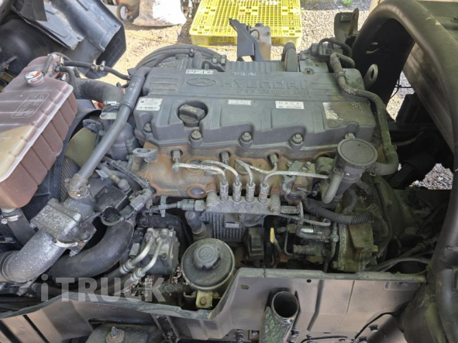 현대 이마이티 2.5톤 표준탑 슈퍼캡 19