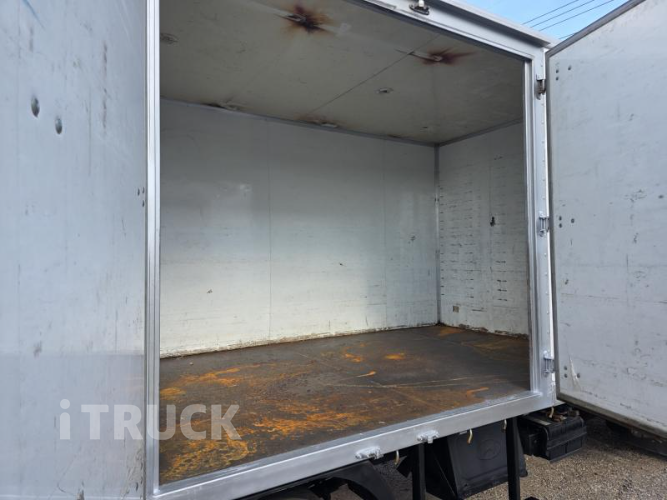 현대 이마이티 2.5톤 표준탑 슈퍼캡 14