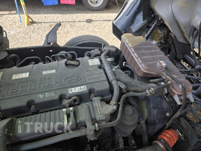 현대 이마이티 2.5톤 표준탑 슈퍼캡 17