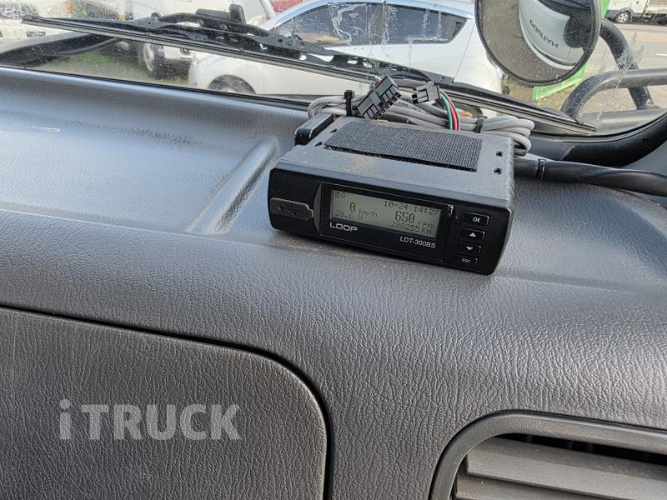 현대 이마이티 2.5톤 표준탑 슈퍼캡 13